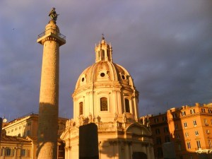 Columna lui Traian
