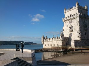 Torre de Belem DSC_0375