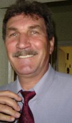 My dad entering the age of pixels