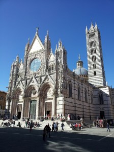 Duomo Siena duomo siena