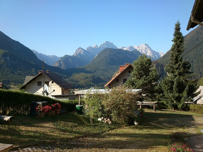 Dovje