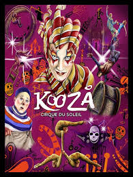 Kooza