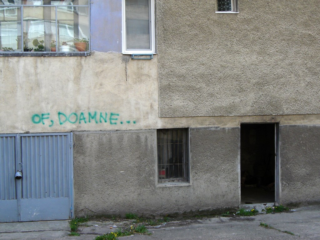 romania-sf pasti
