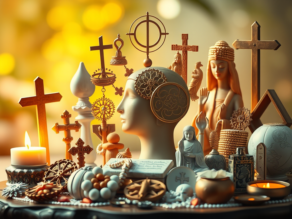 On religion