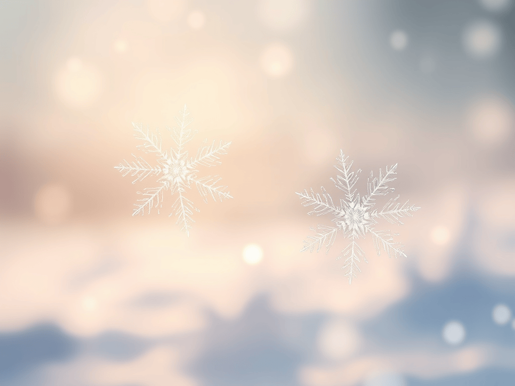 Winter Haiku
